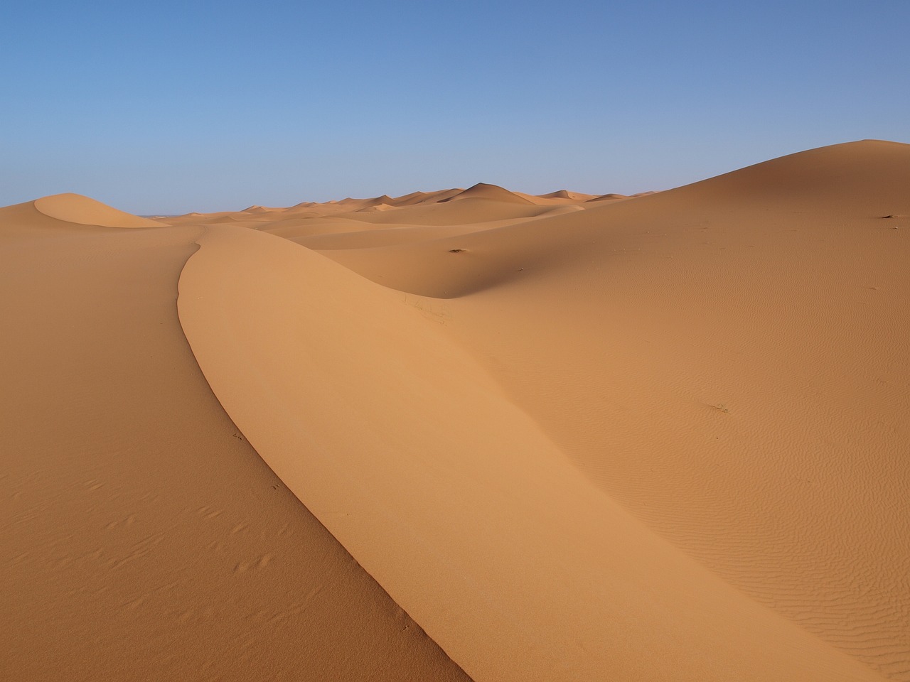 Discovering the Lost Cities of the Sahara Desert